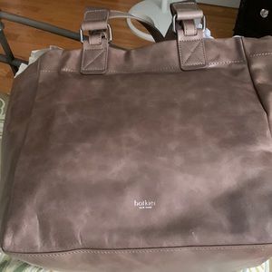 handbag dawn color